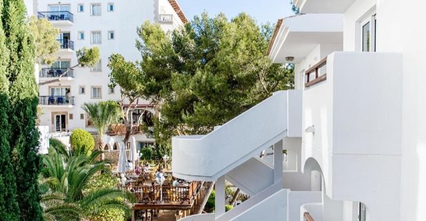 Hotel Roc Illetas
