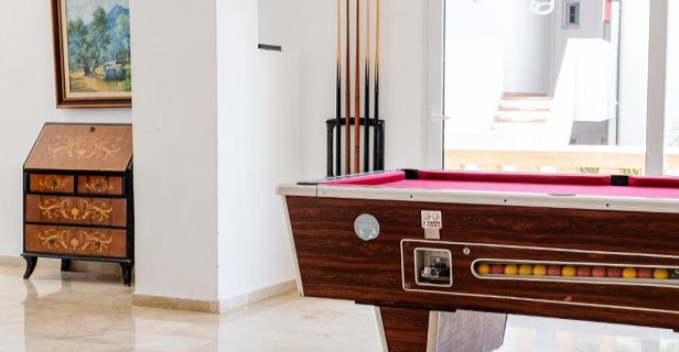 Hotel Roc Illetas