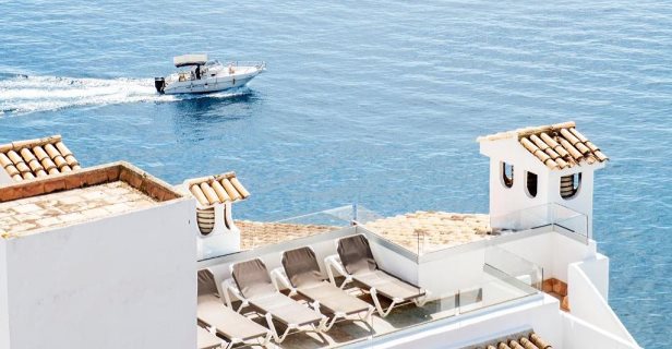 Hotel Roc Illetas