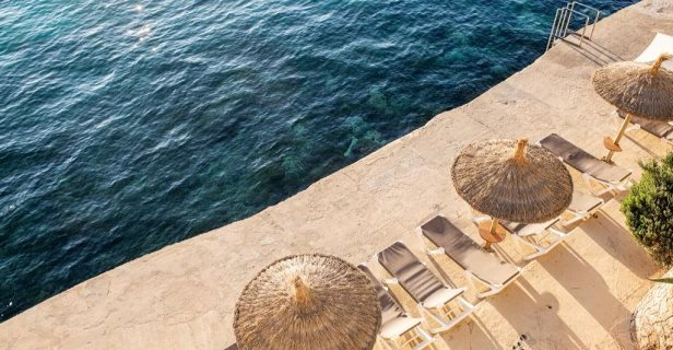 Hotel Roc Illetas