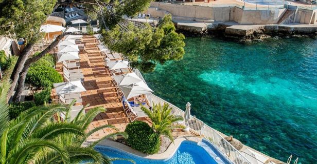Hotel Roc Illetas