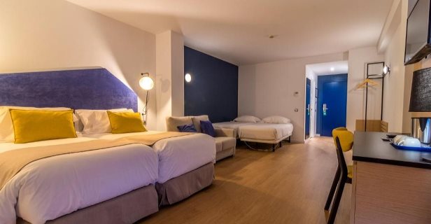 Hotel Roc Meler