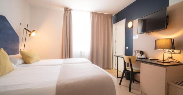 Hotel Roc Meler