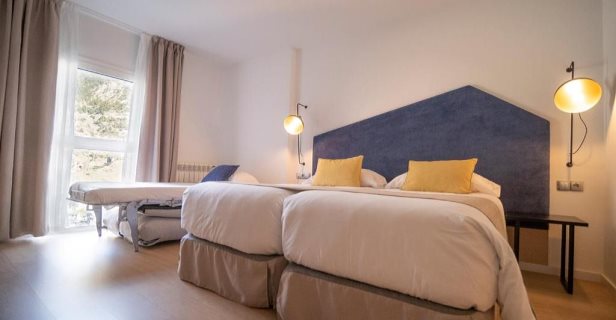 Hotel Roc Meler