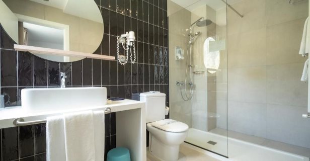Hotel Roc Meler