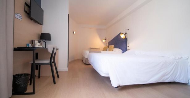 Hotel Roc Meler