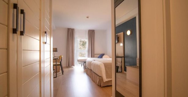Hotel Roc Meler