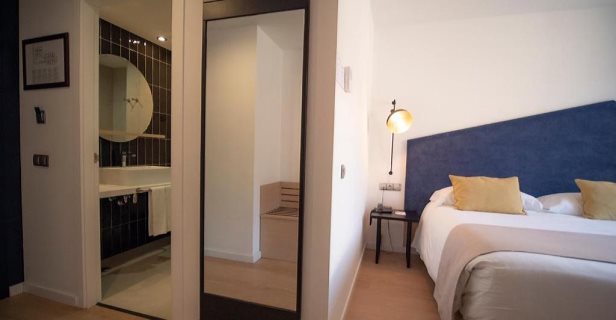 Hotel Roc Meler