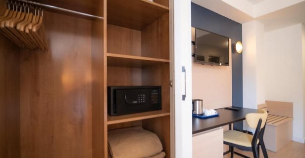 Hotel Roc Meler