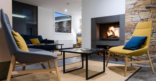 Hotel Roc Meler