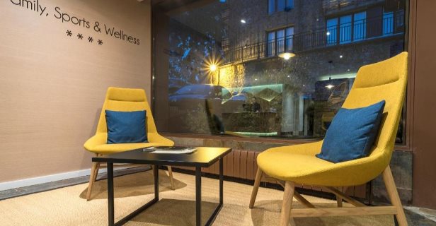 Hotel Roc Meler
