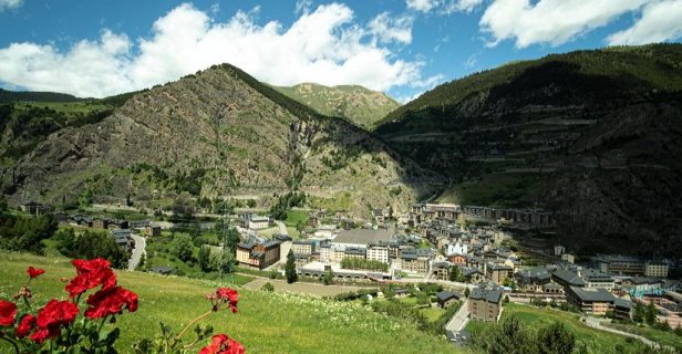 Hotel Roc Meler