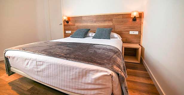 Hotel Roca