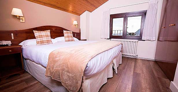 Hotel Roca