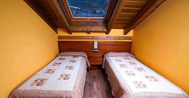 Hotel Roca