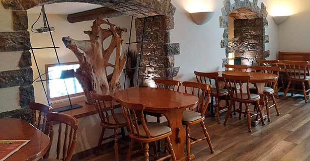 Hotel Roca