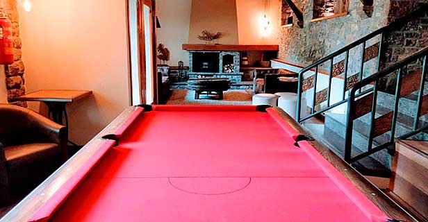 Hotel Roca