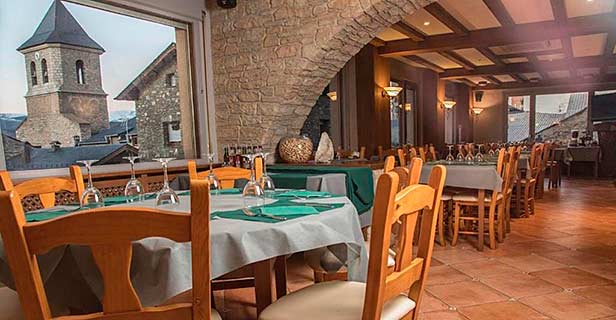 Hotel Roca