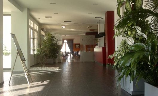 Hotel Roca
