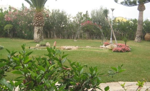 Hotel Roca