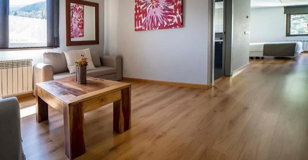 Hotel Roca Blanca