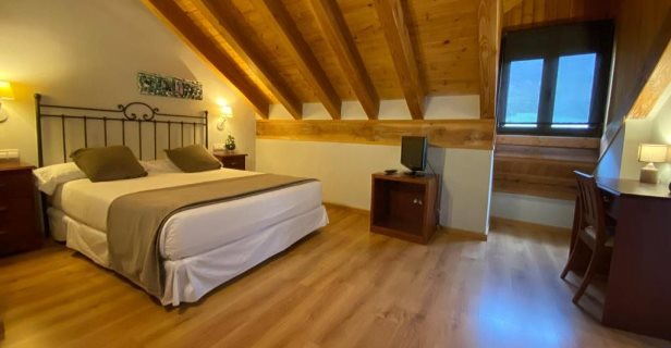 Hotel Roca Blanca