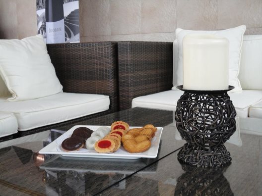 Hotel Roca Mar Sports And Country Club