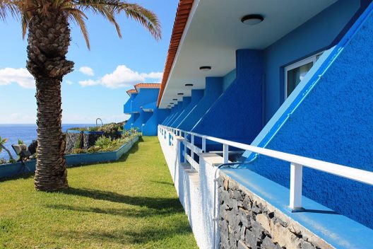 Hotel Roca Mar Sports And Country Club