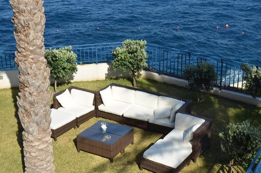 Hotel Roca Mar Sports And Country Club