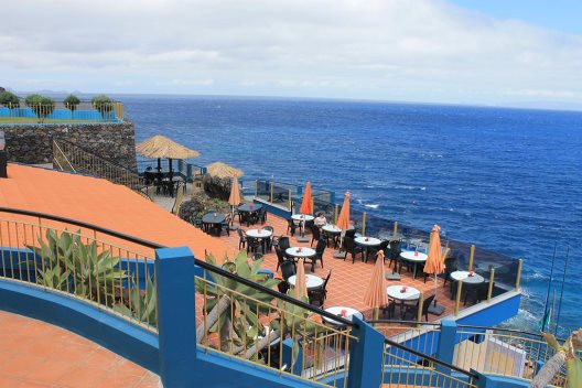 Hotel Roca Mar Sports And Country Club