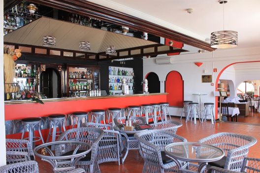 Hotel Roca Mar Sports And Country Club