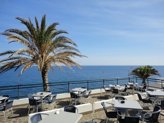 Hotel Roca Mar Sports And Country Club