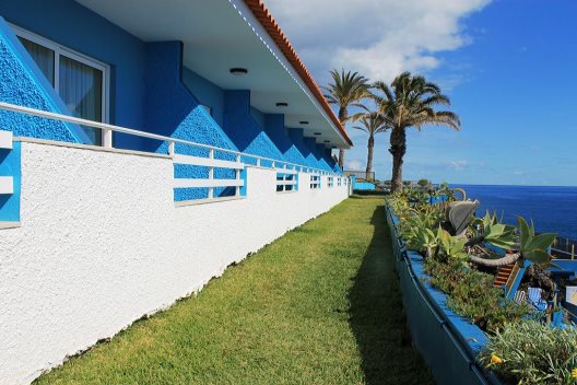 Hotel Roca Mar Sports And Country Club