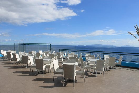 Hotel Roca Mar Sports And Country Club