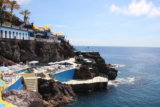 Hotel Roca Mar Sports And Country Club