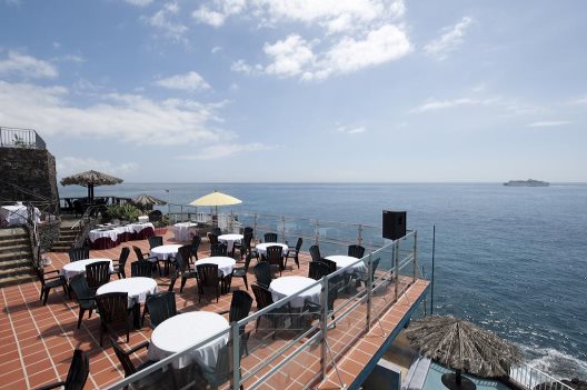 Hotel Roca Mar Sports And Country Club