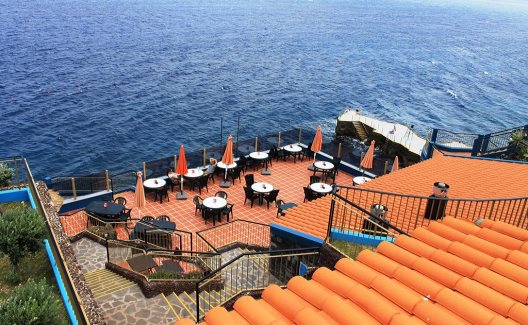 Hotel Roca Mar Sports And Country Club