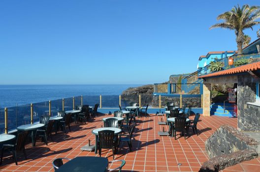 Hotel Roca Mar Sports And Country Club