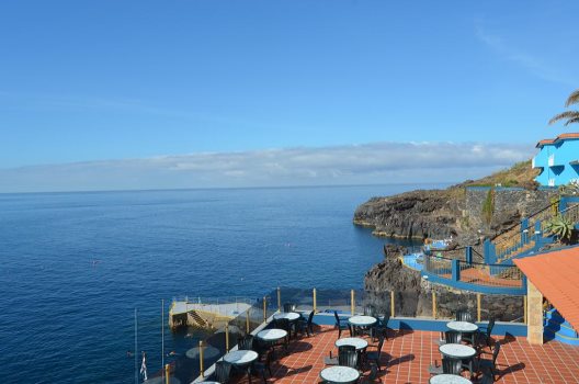 Hotel Roca Mar Sports And Country Club
