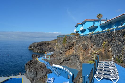 Hotel Roca Mar Sports And Country Club