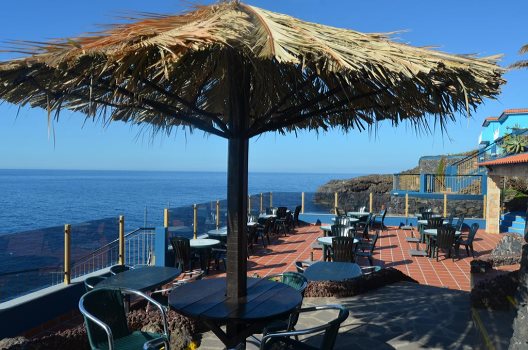 Hotel Roca Mar Sports And Country Club