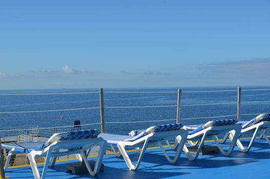 Hotel Roca Mar Sports And Country Club