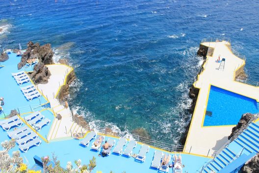 Hotel Roca Mar Sports And Country Club