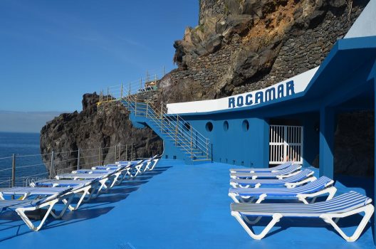Hotel Roca Mar Sports And Country Club