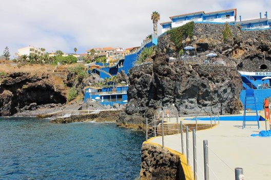 Hotel Roca Mar Sports And Country Club