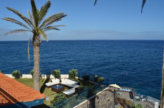 Hotel Roca Mar Sports And Country Club