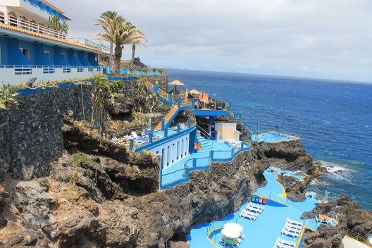Hotel Roca Mar Sports And Country Club