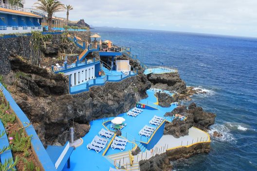 Hotel Roca Mar Sports And Country Club