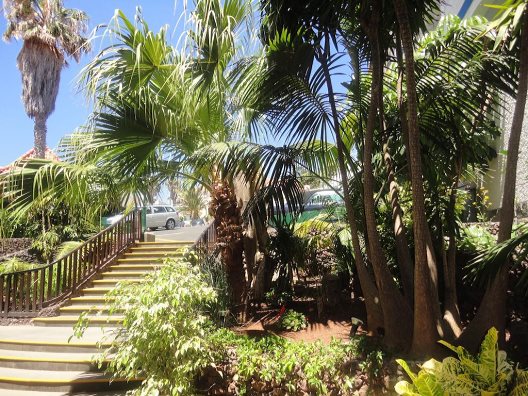 Hotel Roca Mar Sports And Country Club