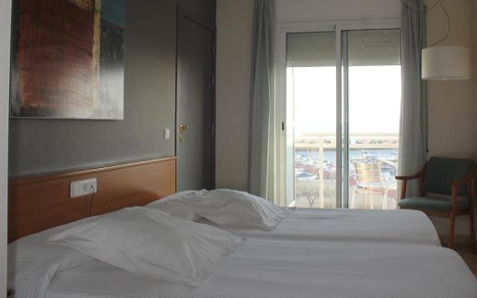 Hotel Roca Plana